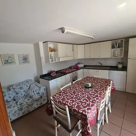 Monte Croce Apartamento Pimonte