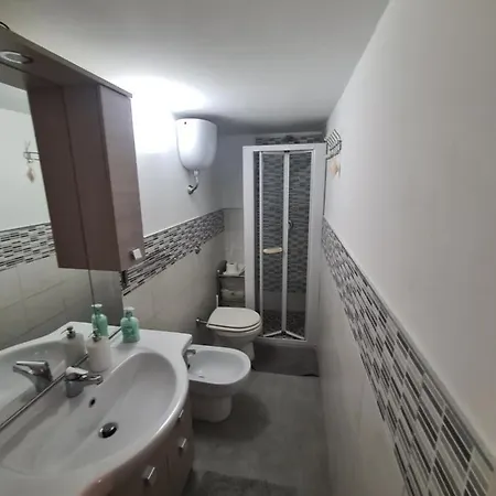 Monte Croce Appartement